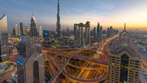 Downtown, Business Bay, or Sheikh Zayed Road: Which Dubai Location Offers the Best ROI in 2025?